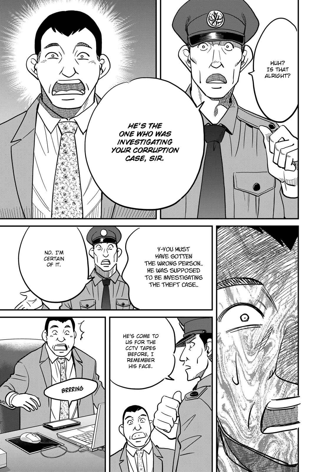 Page 63 Chapter 43 Q.E.D. iff - proven end -