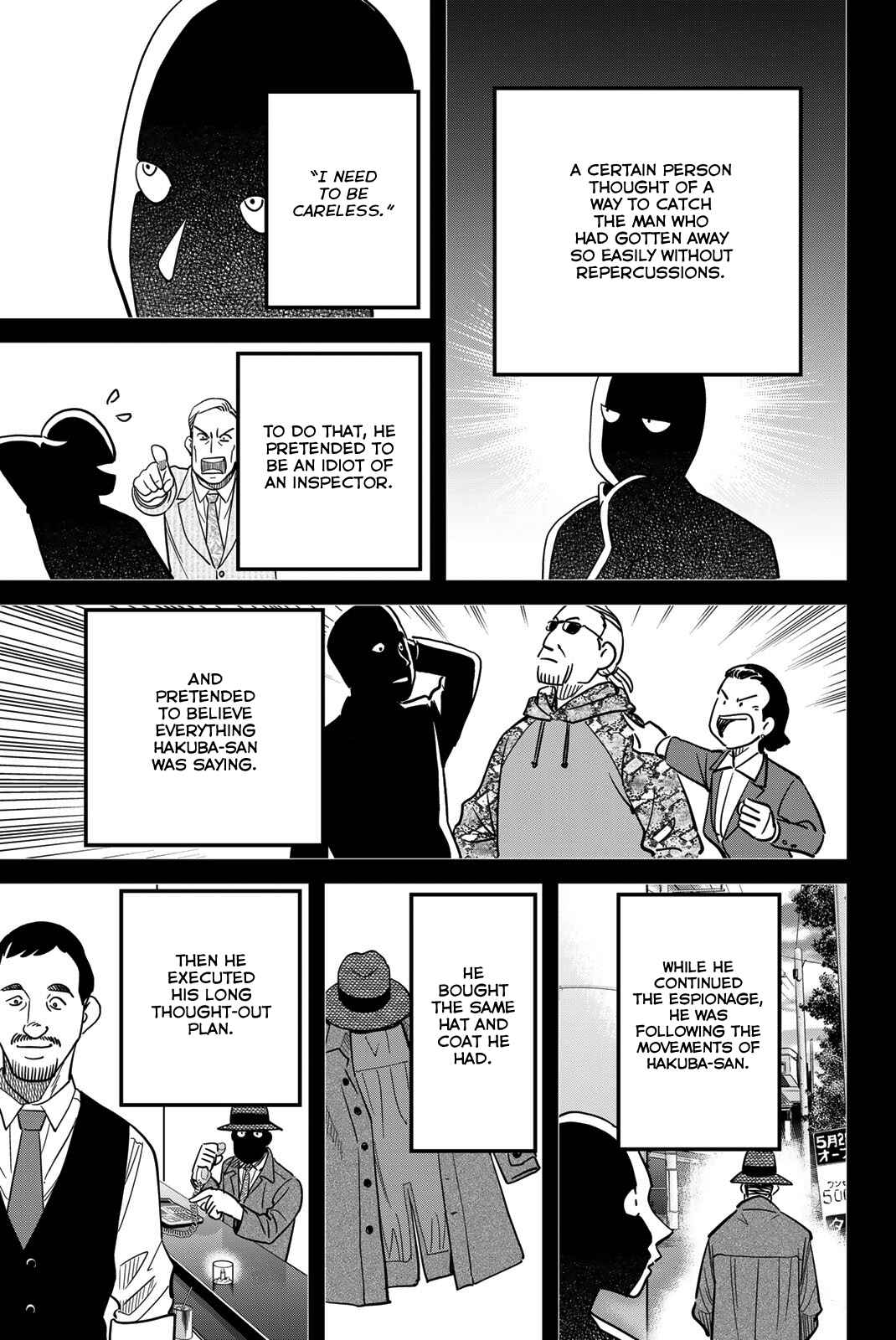 Page 89 Chapter 43 Q.E.D. iff - proven end -