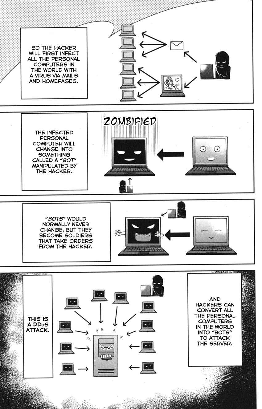 Page 23 Chapter 8 Q.E.D. iff - proven end -