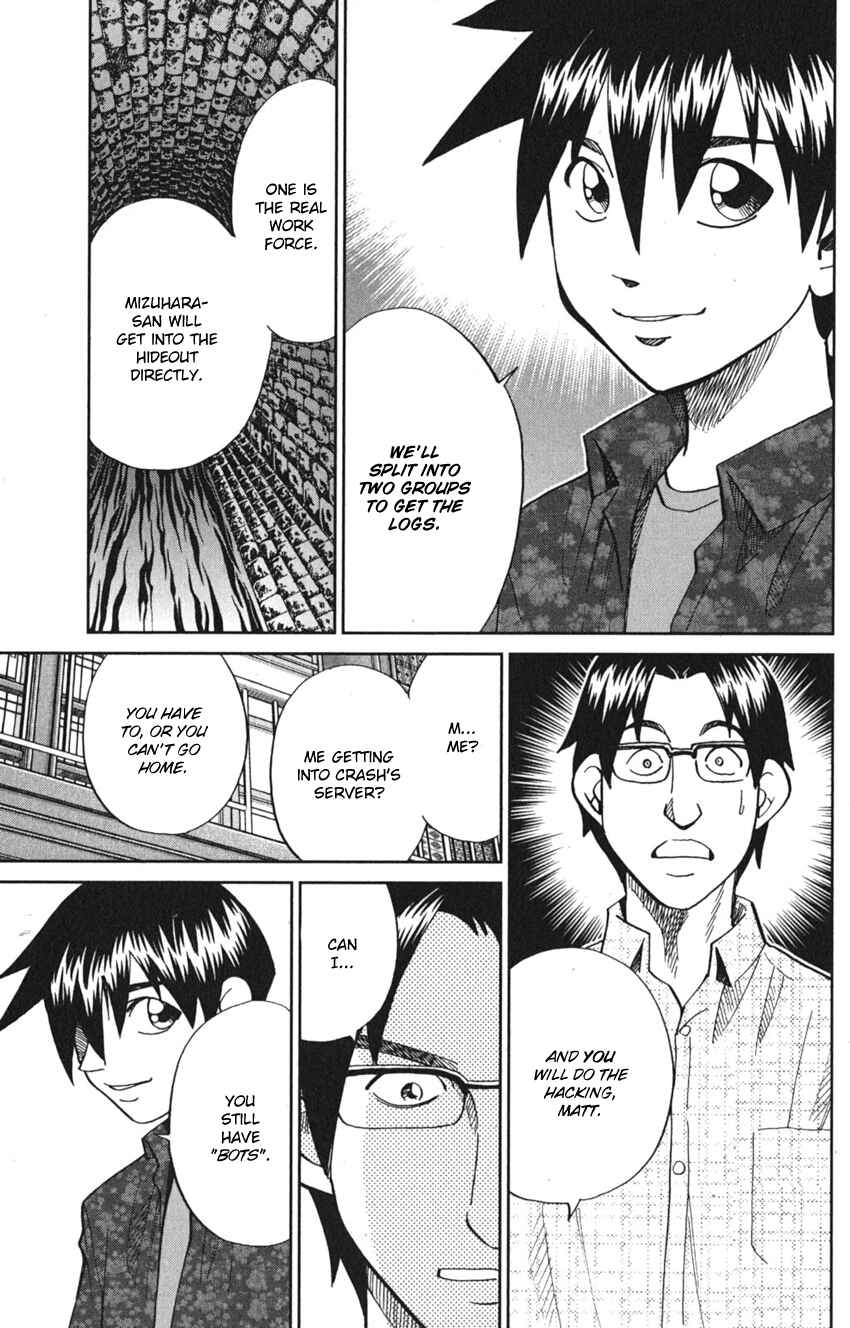 Page 63 Chapter 8 Q.E.D. iff - proven end -