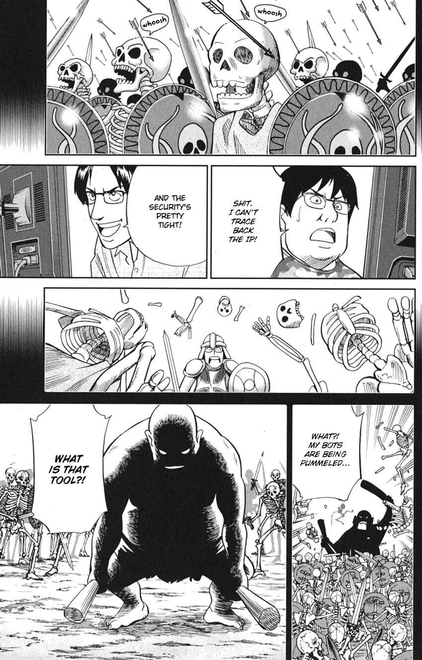Page 69 Chapter 8 Q.E.D. iff - proven end -