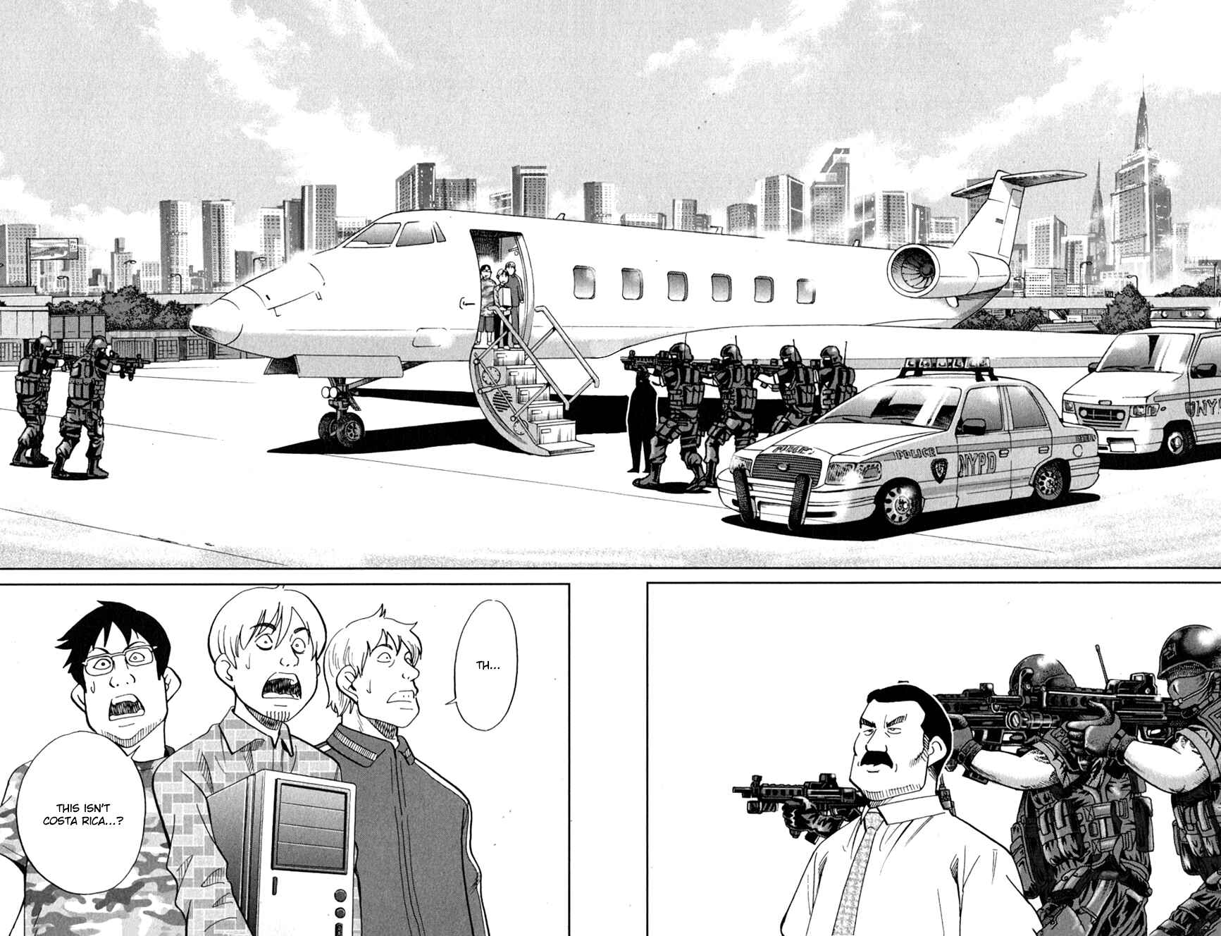 Page 86 Chapter 8 Q.E.D. iff - proven end -