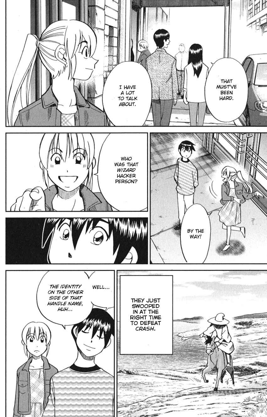 Page 93 Chapter 8 Q.E.D. iff - proven end -