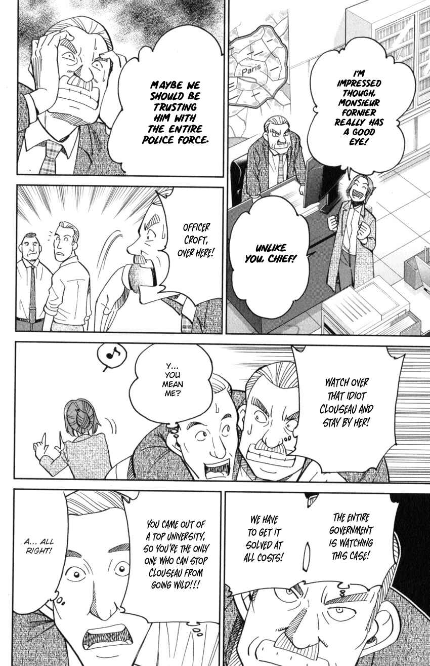 Page 16 Chapter 32 Q.E.D. iff - proven end -