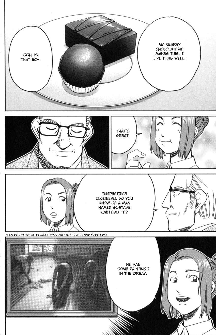 Page 34 Chapter 32 Q.E.D. iff - proven end -