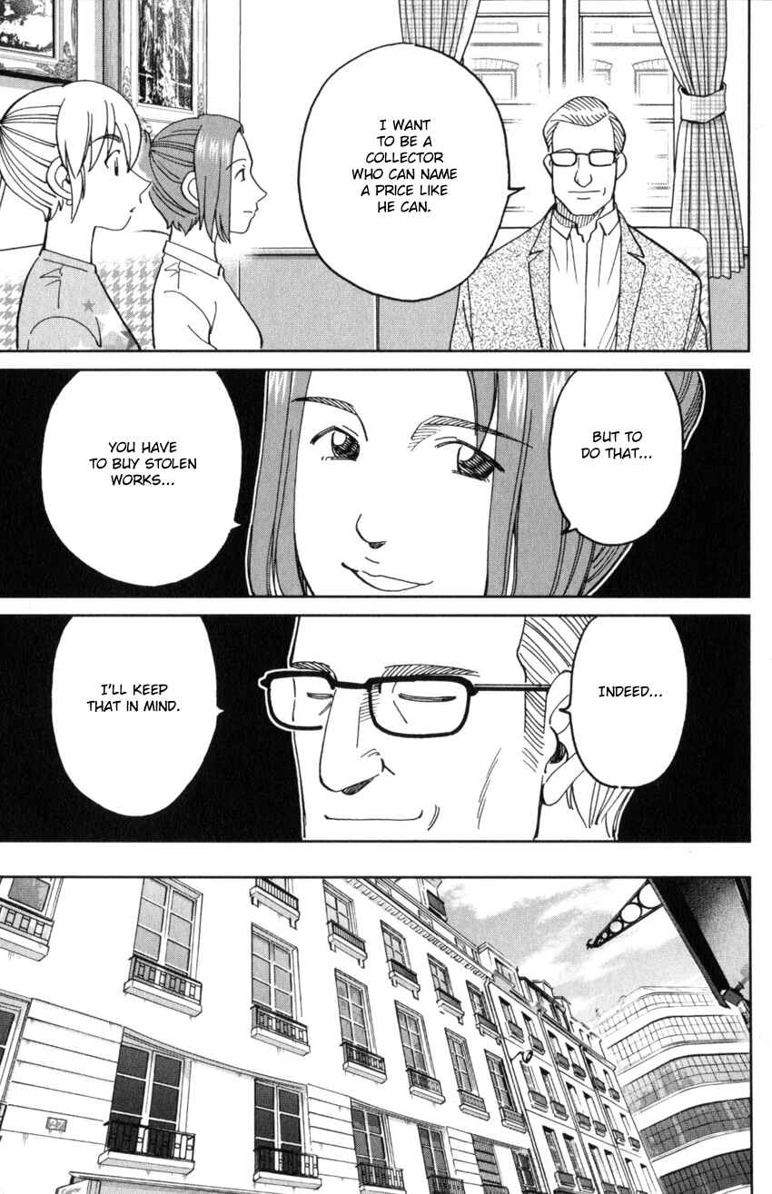 Page 37 Chapter 32 Q.E.D. iff - proven end -