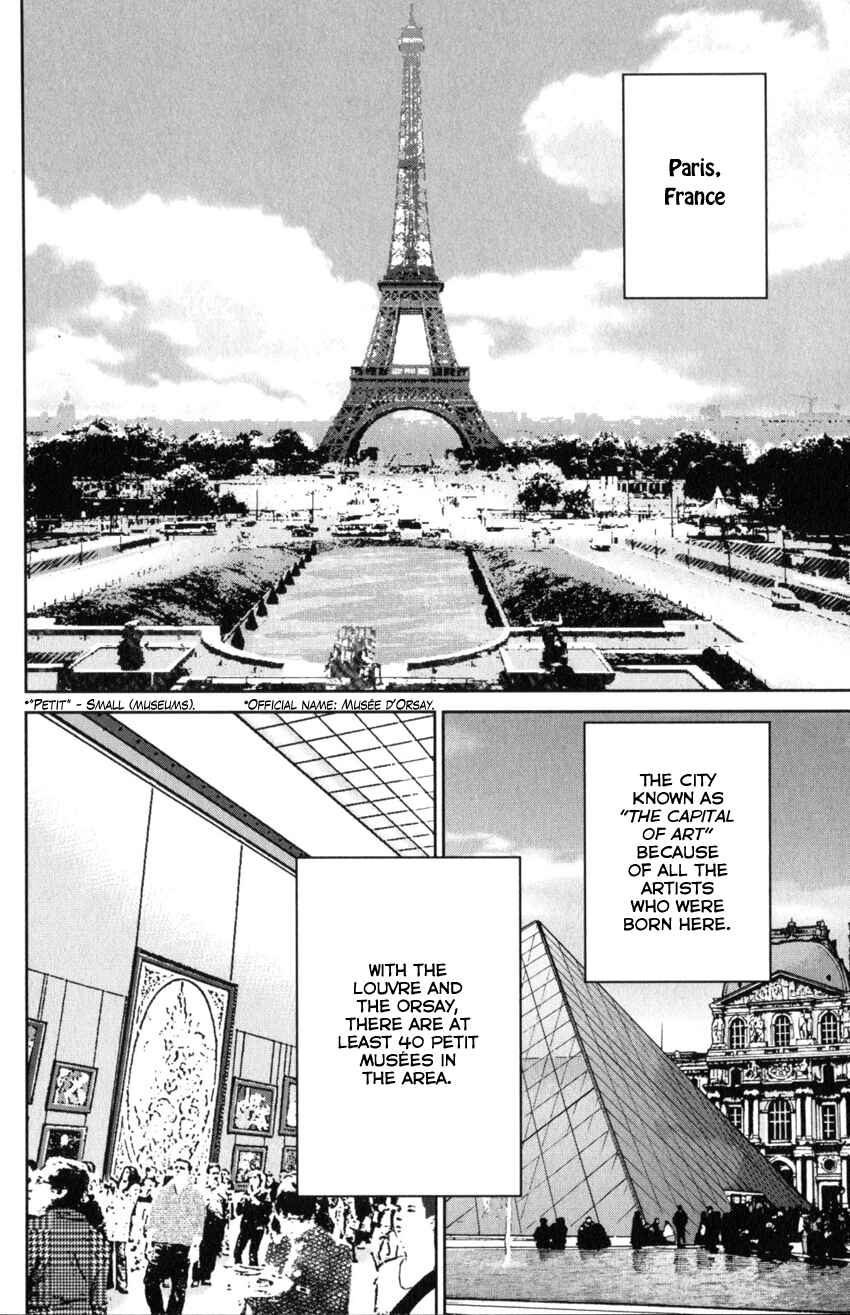 Page 4 Chapter 32 Q.E.D. iff - proven end -