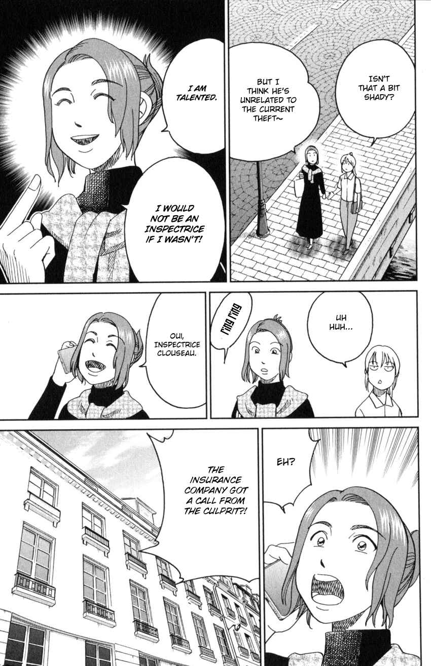 Page 43 Chapter 32 Q.E.D. iff - proven end -