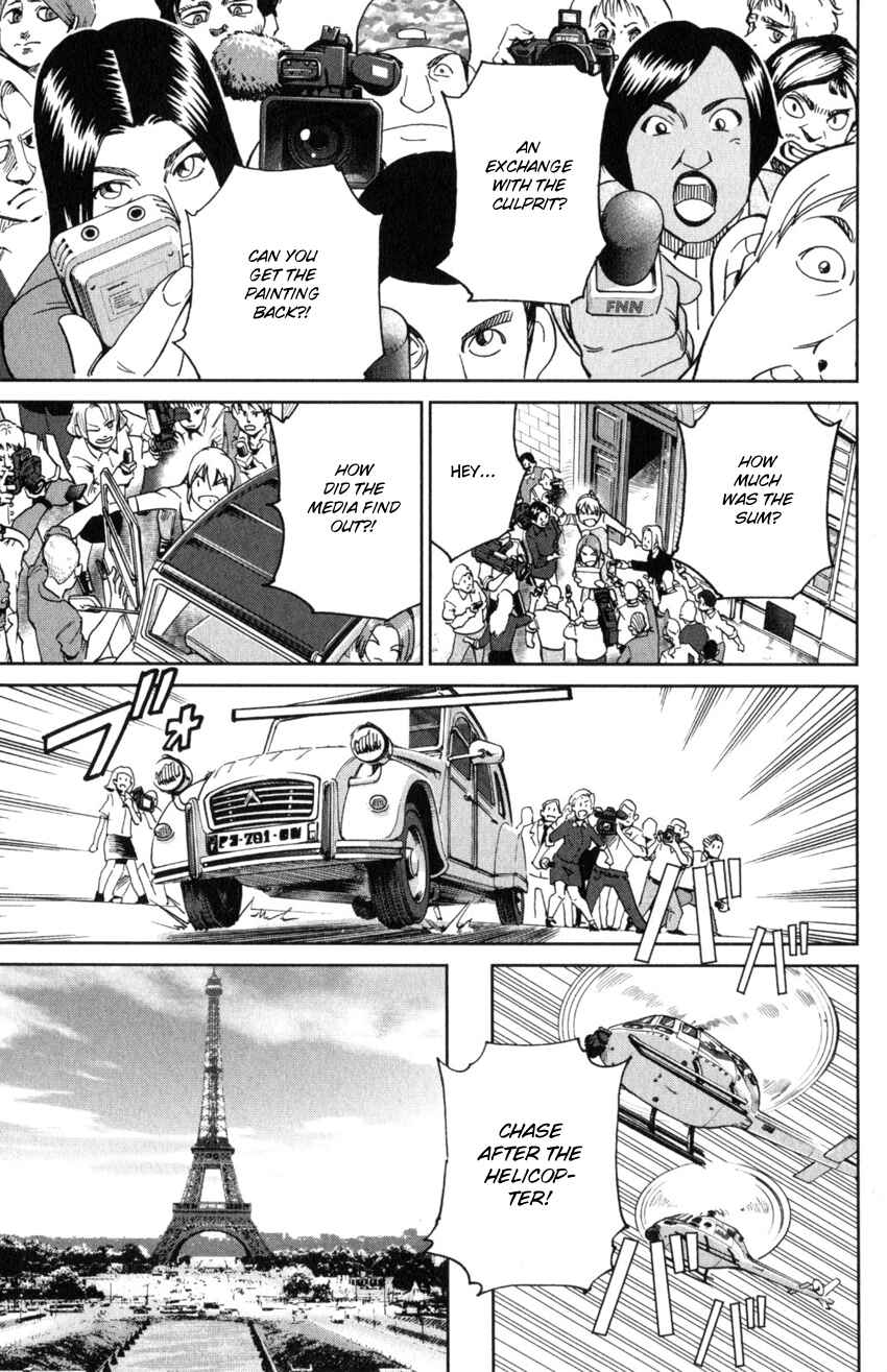 Page 59 Chapter 32 Q.E.D. iff - proven end -