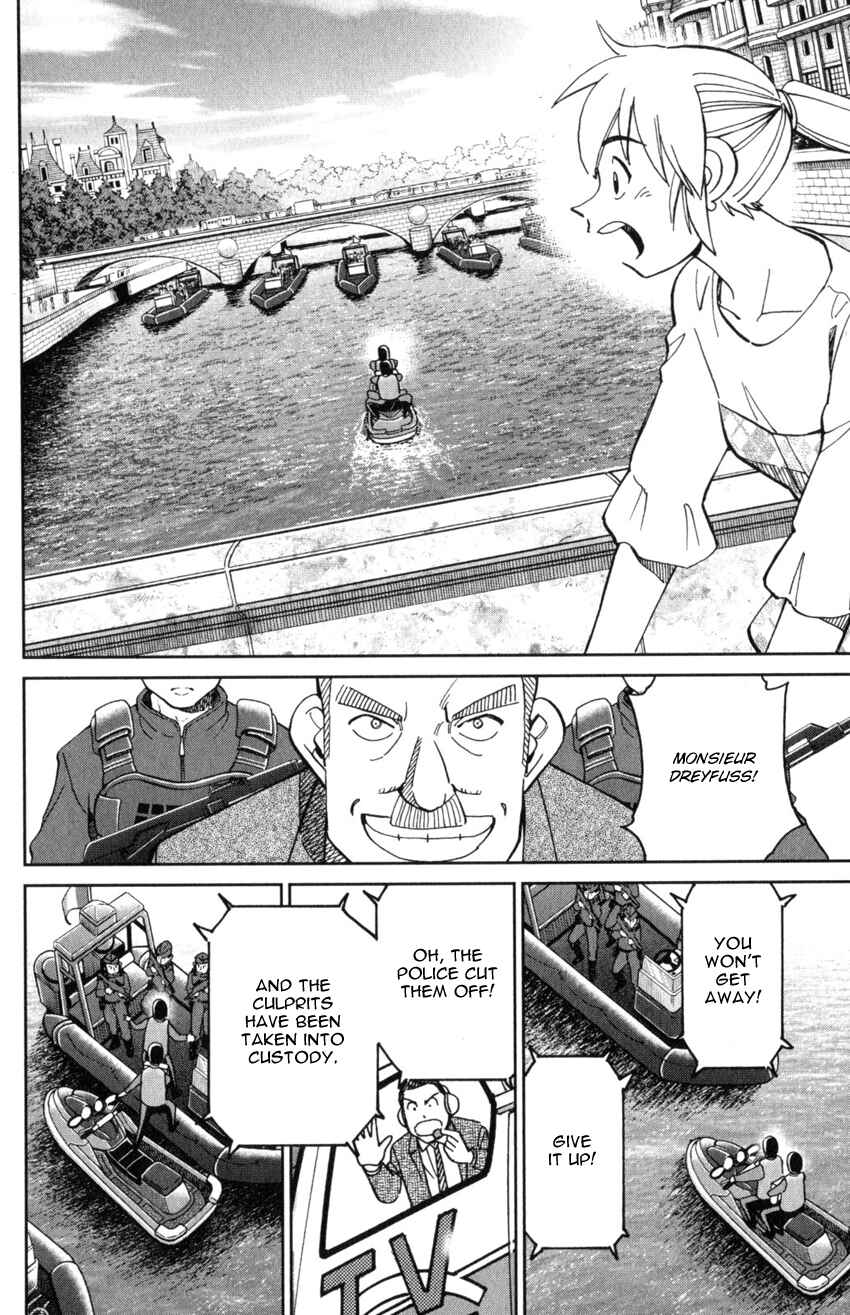Page 66 Chapter 32 Q.E.D. iff - proven end -
