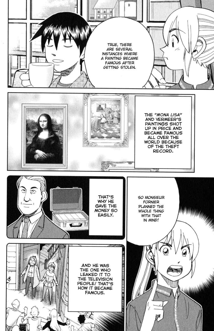 Page 80 Chapter 32 Q.E.D. iff - proven end -