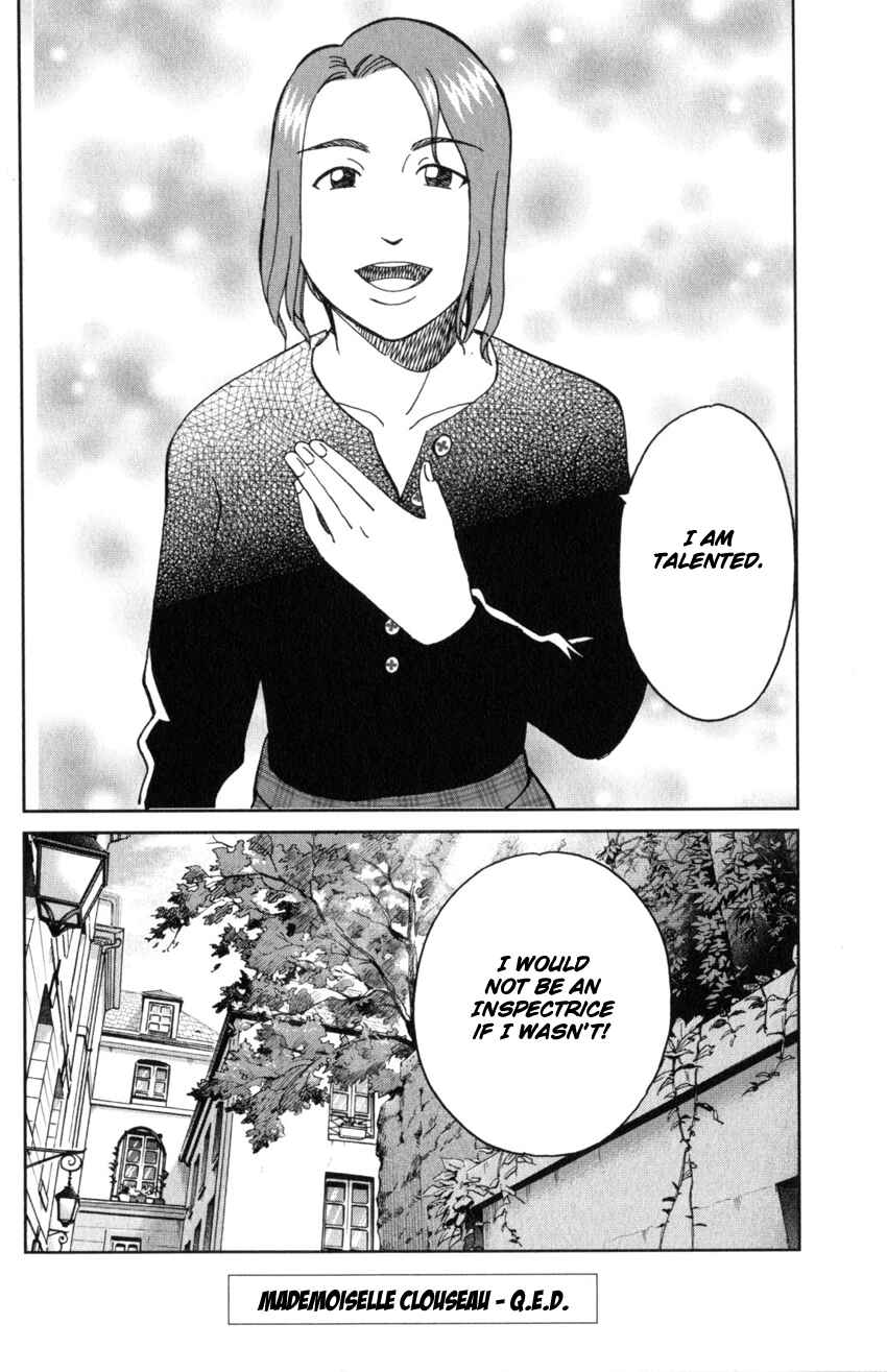 Page 94 Chapter 32 Q.E.D. iff - proven end -