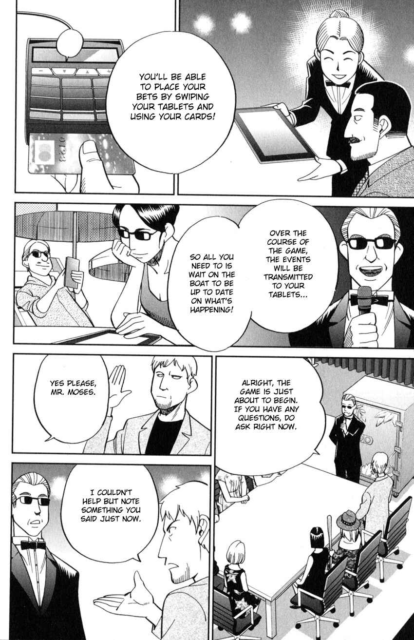 Page 17 Chapter 19 Q.E.D. iff - proven end -