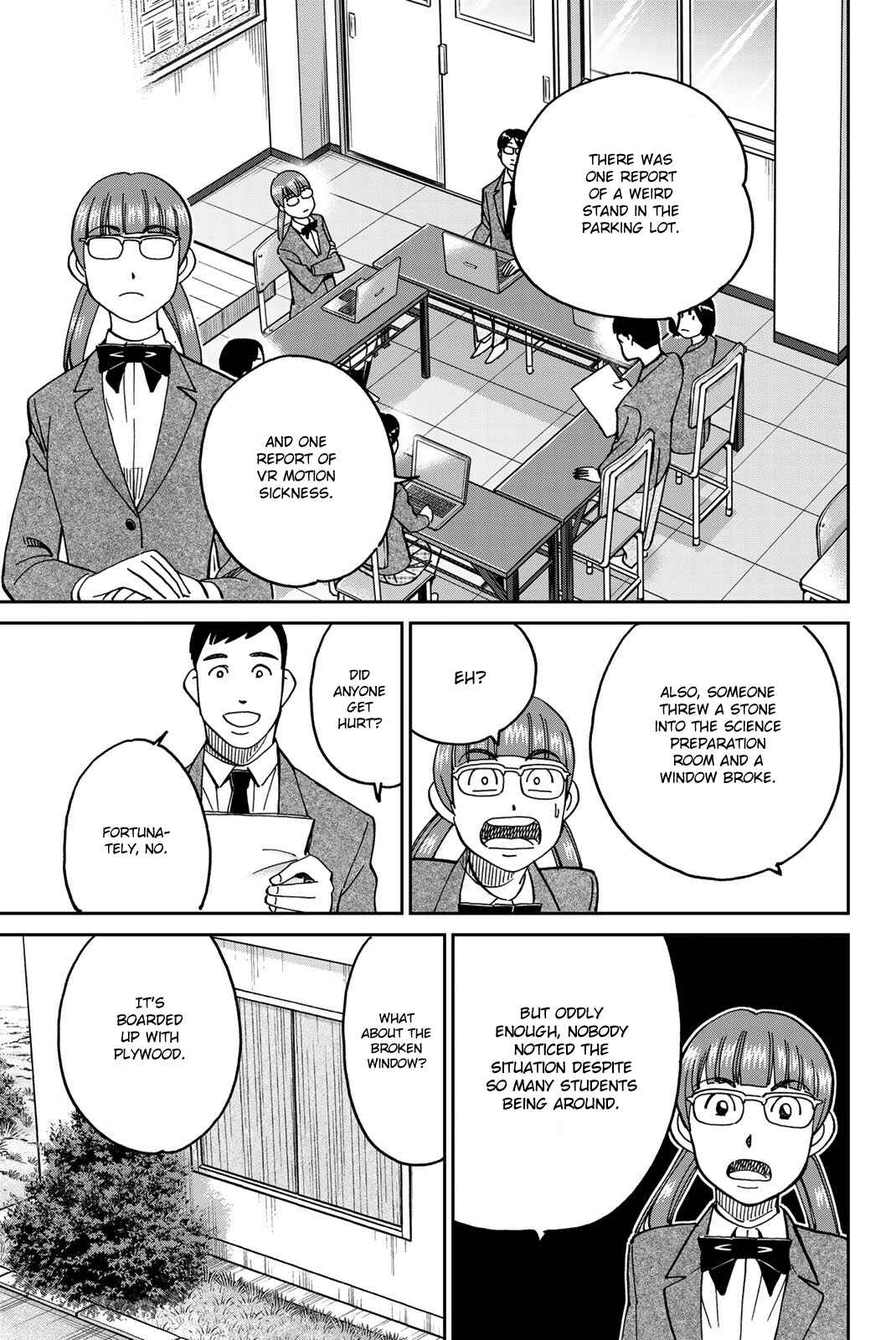 Page 21 Chapter 36 Q.E.D. iff - proven end -