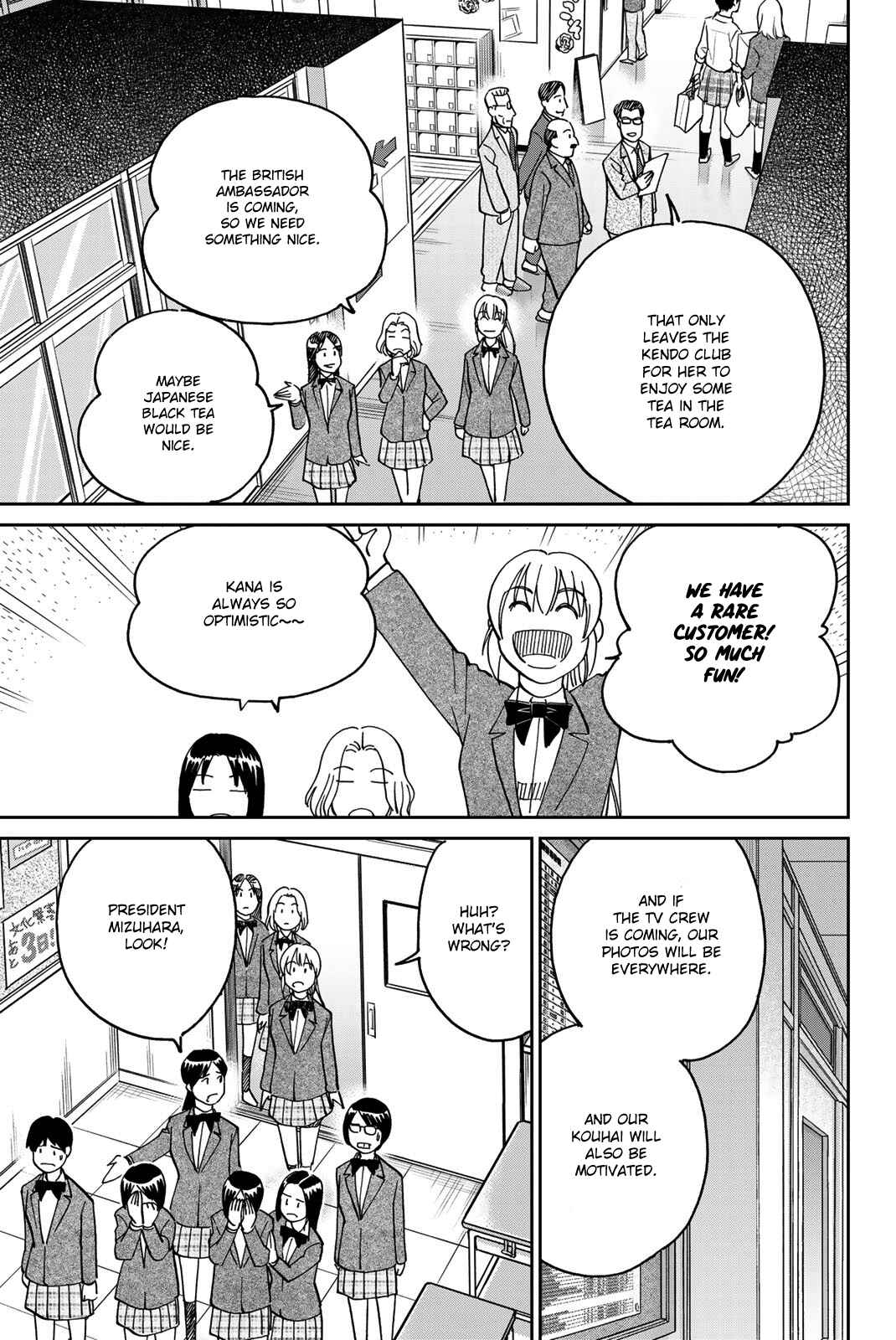 Page 33 Chapter 36 Q.E.D. iff - proven end -