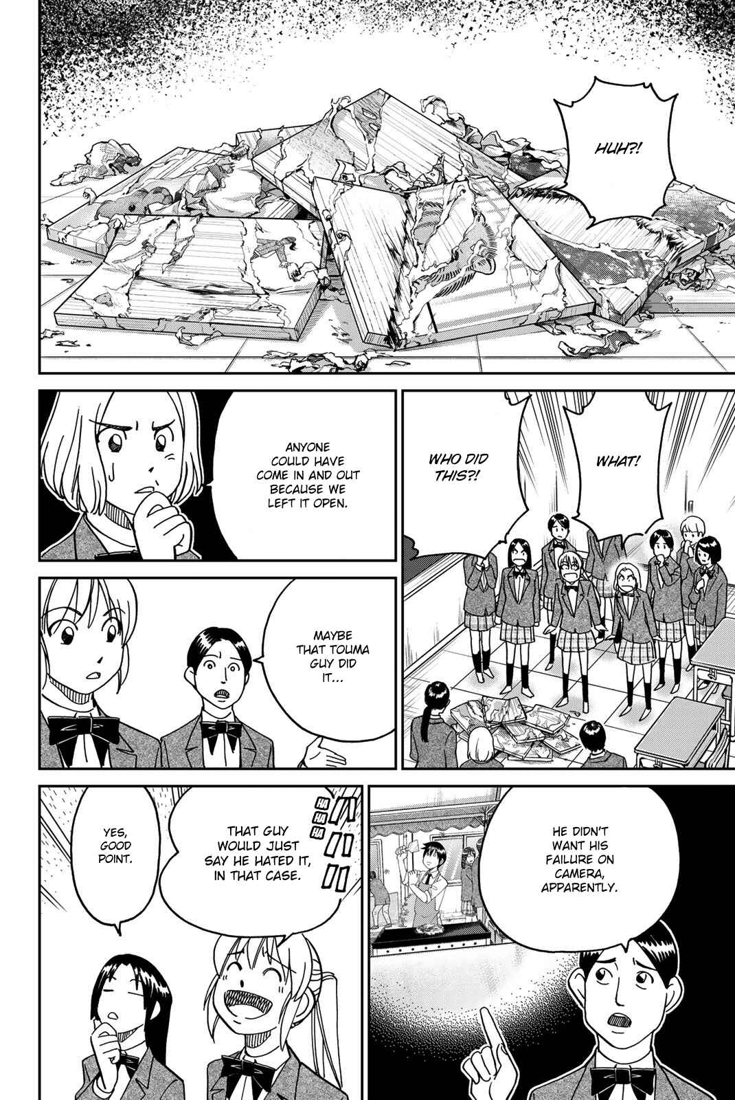 Page 34 Chapter 36 Q.E.D. iff - proven end -