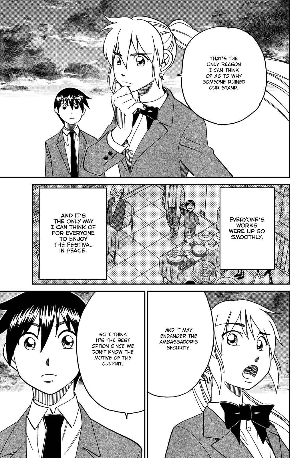 Page 43 Chapter 36 Q.E.D. iff - proven end -