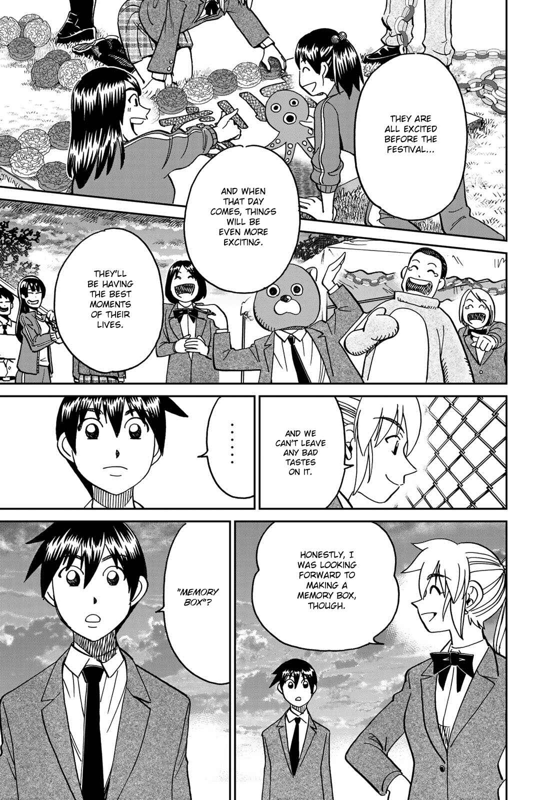 Page 45 Chapter 36 Q.E.D. iff - proven end -