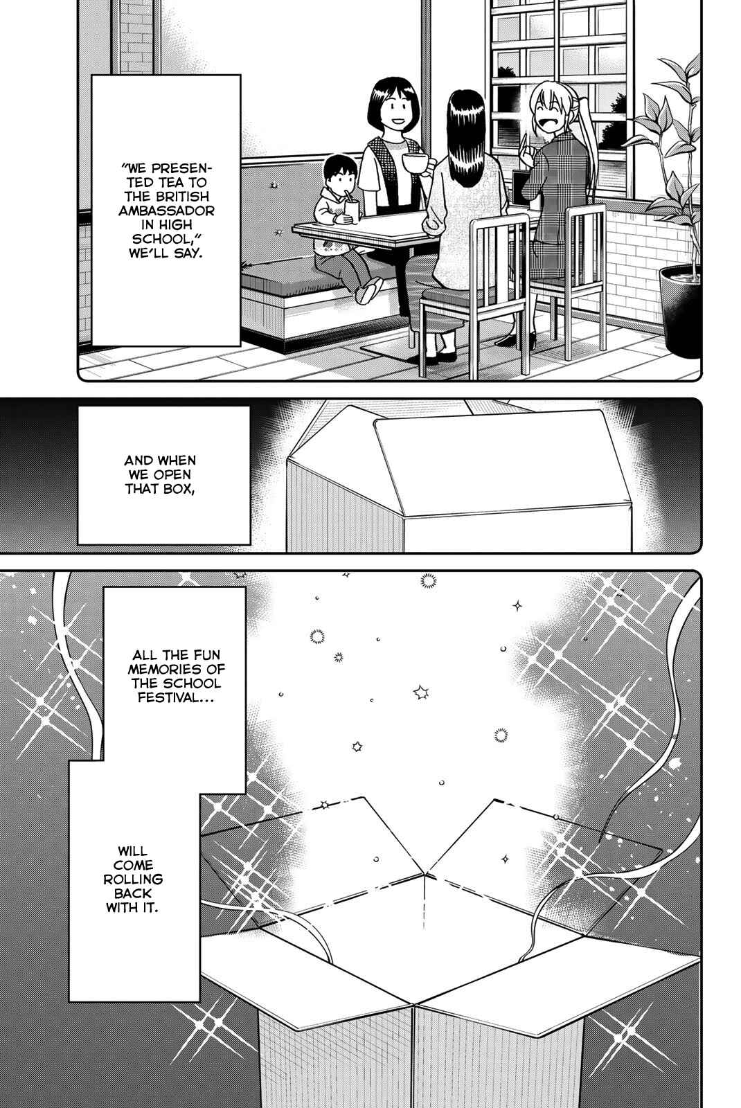 Page 47 Chapter 36 Q.E.D. iff - proven end -