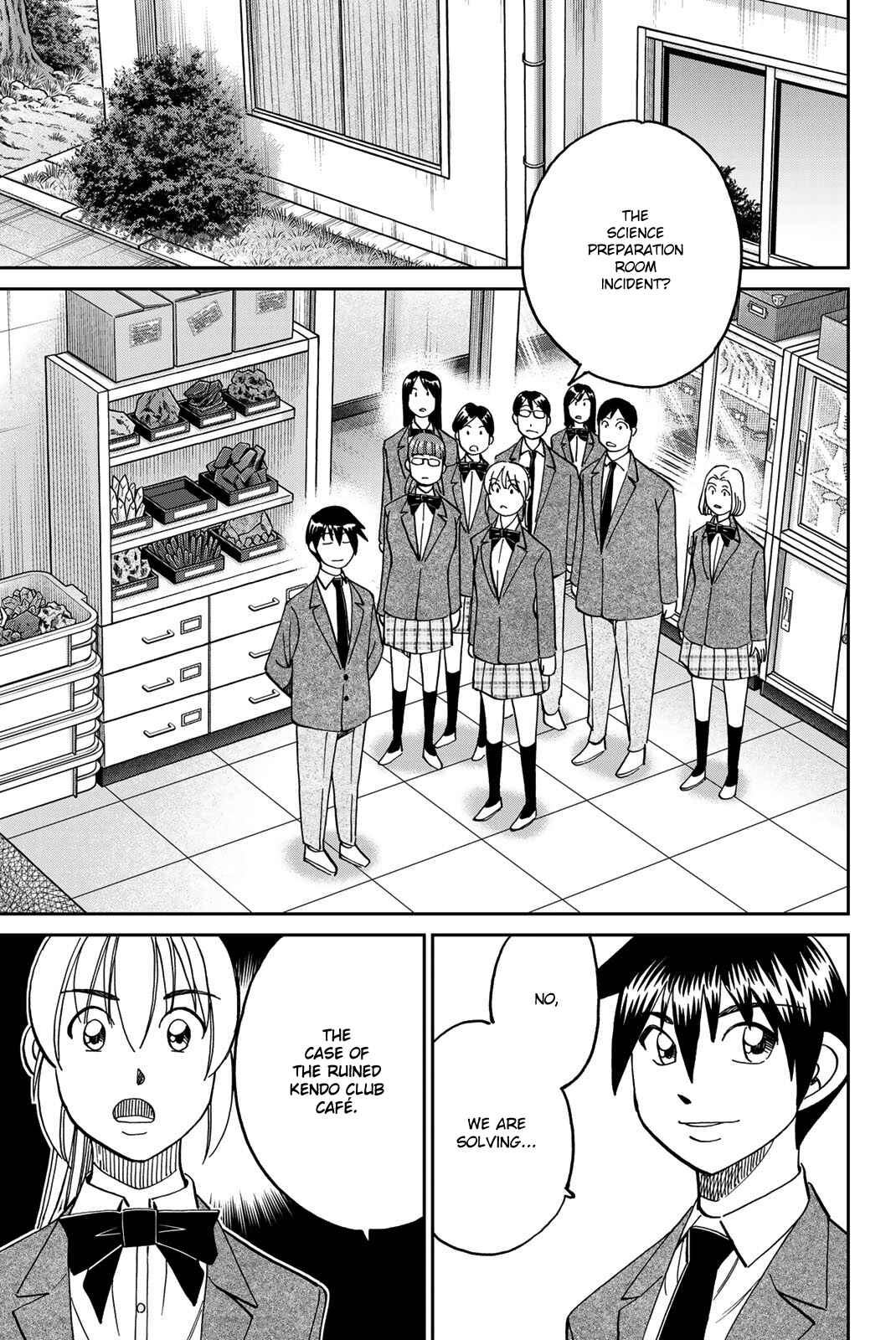 Page 80 Chapter 36 Q.E.D. iff - proven end -