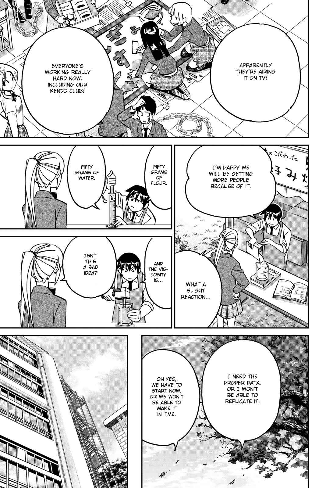 Page 9 Chapter 36 Q.E.D. iff - proven end -