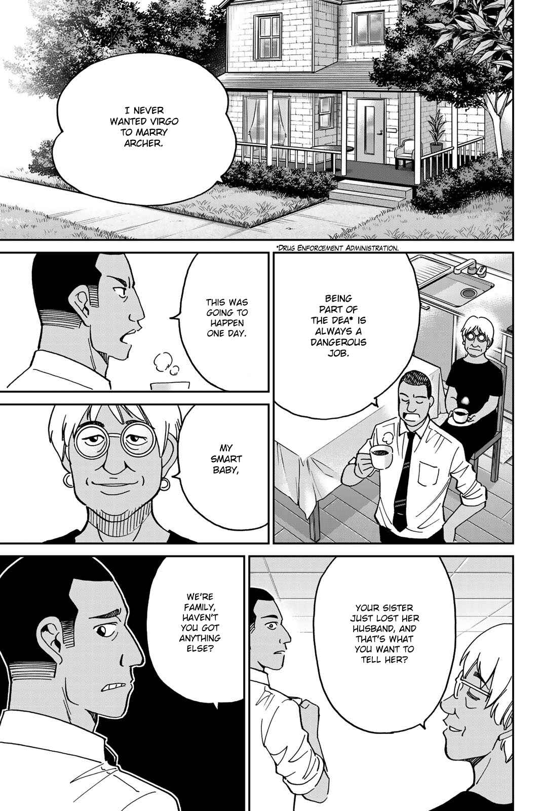 Page 10 Chapter 37 Q.E.D. iff - proven end -