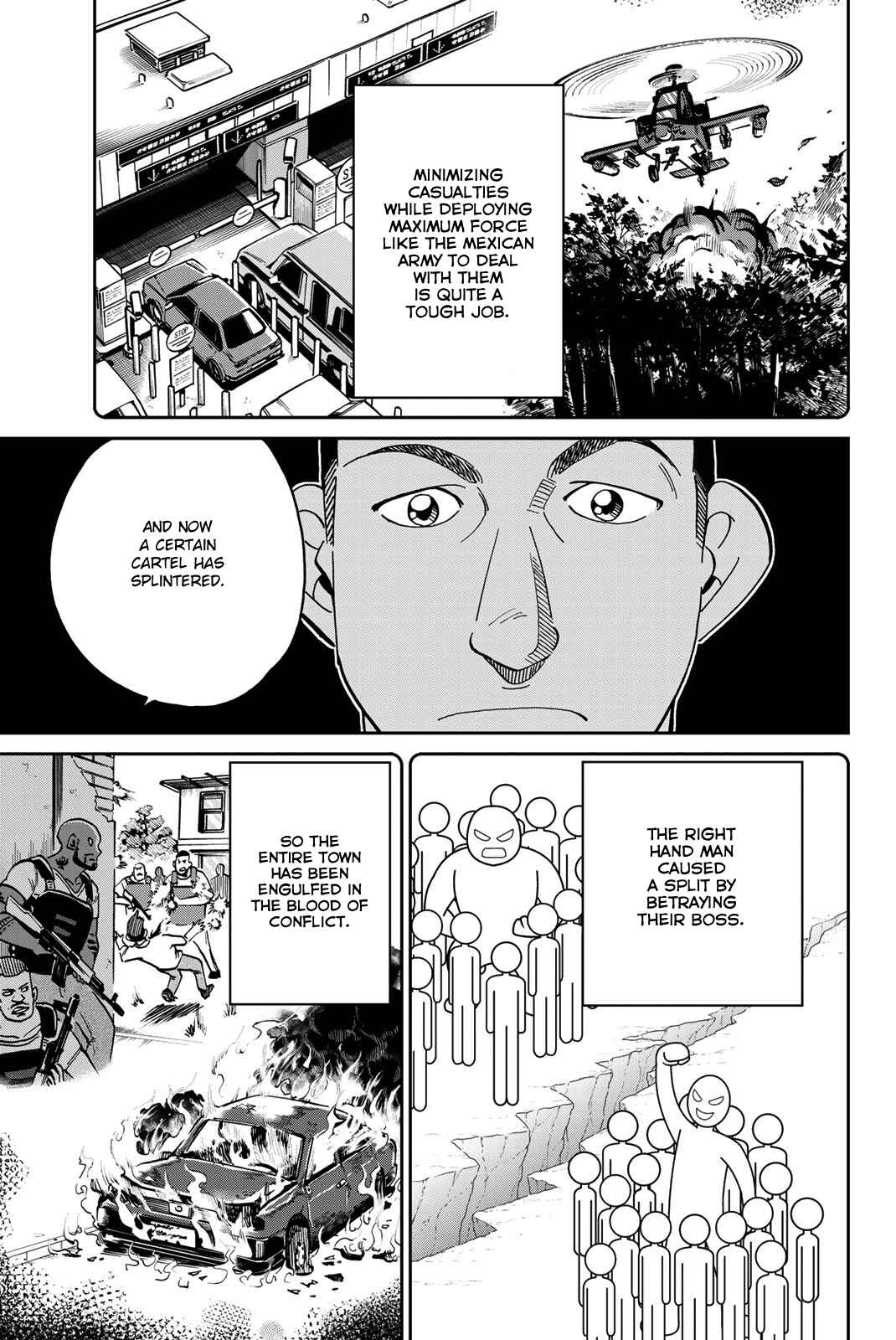 Page 20 Chapter 37 Q.E.D. iff - proven end -