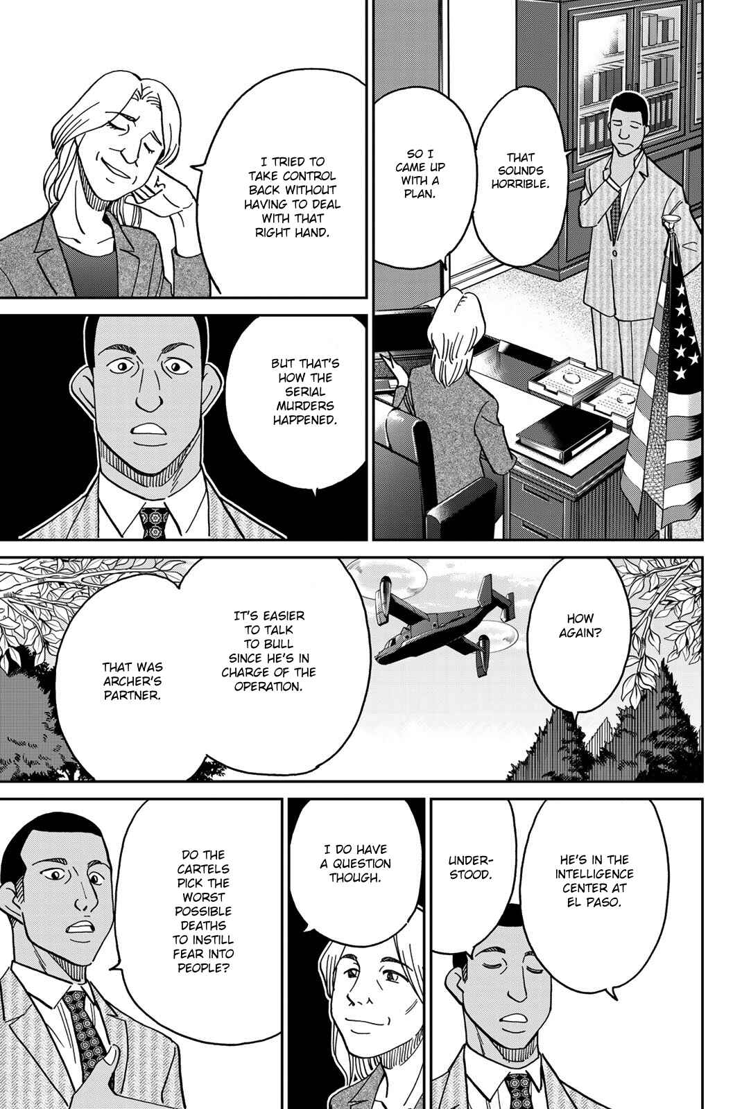 Page 22 Chapter 37 Q.E.D. iff - proven end -