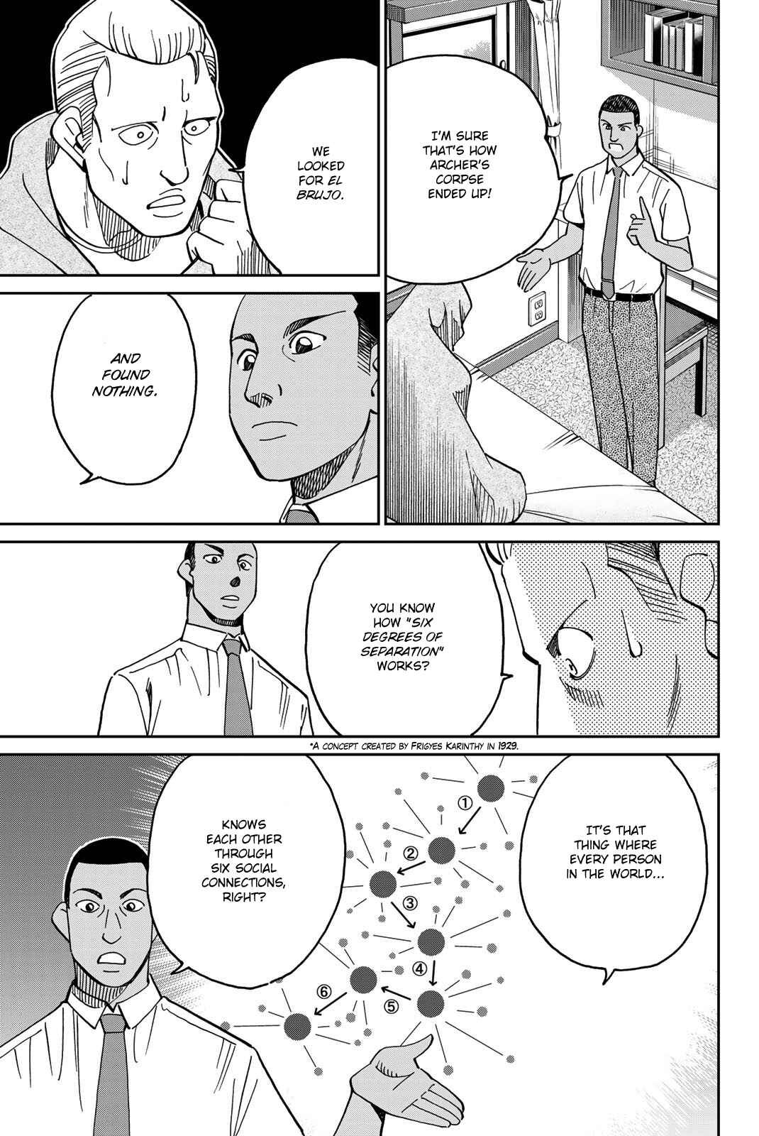 Page 28 Chapter 37 Q.E.D. iff - proven end -