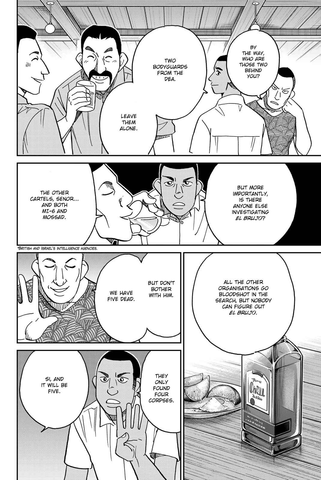 Page 33 Chapter 37 Q.E.D. iff - proven end -
