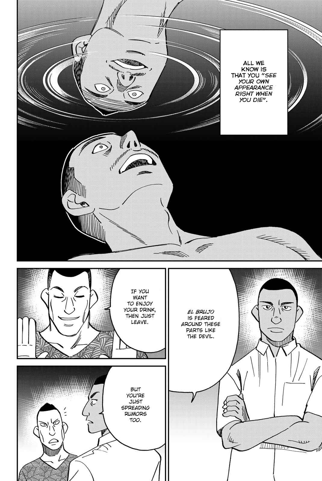 Page 35 Chapter 37 Q.E.D. iff - proven end -