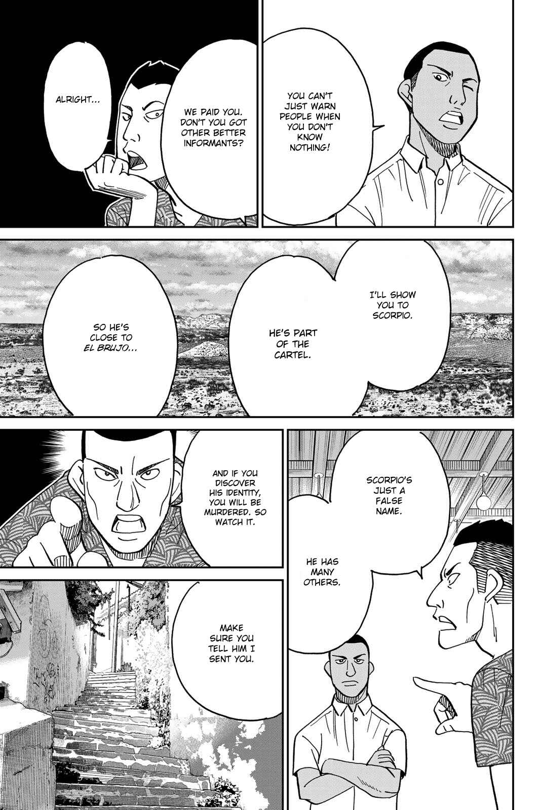 Page 36 Chapter 37 Q.E.D. iff - proven end -