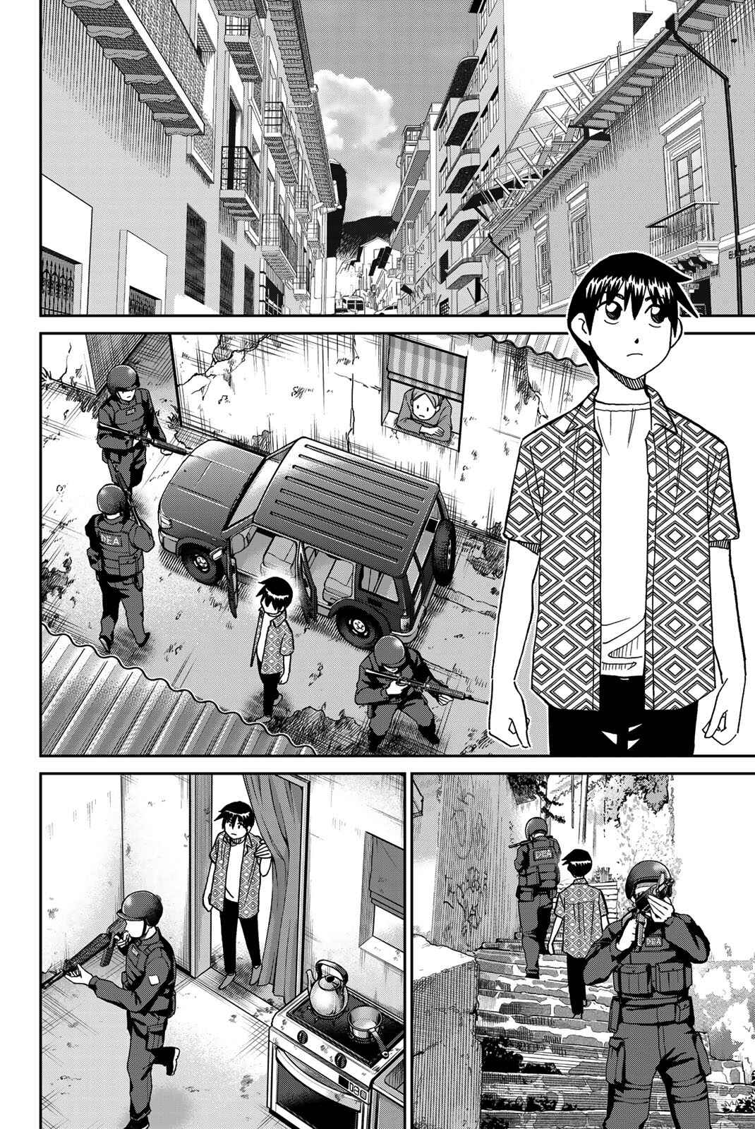 Page 37 Chapter 37 Q.E.D. iff - proven end -