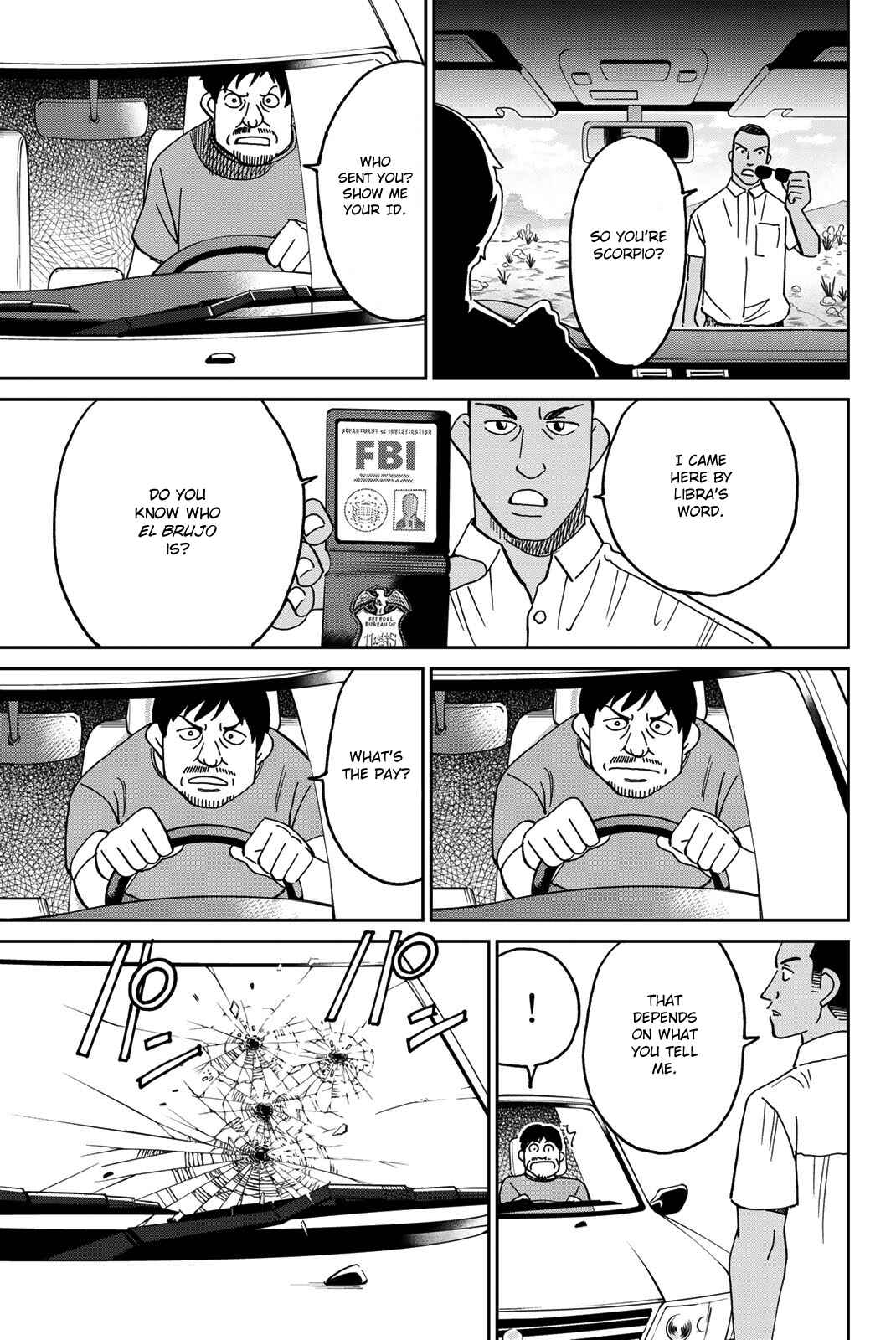 Page 40 Chapter 37 Q.E.D. iff - proven end -