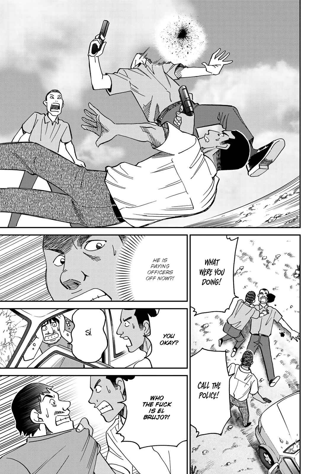 Page 42 Chapter 37 Q.E.D. iff - proven end -