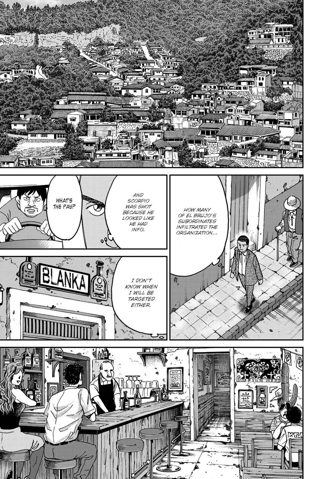 Page 44 Chapter 37 Q.E.D. iff - proven end -
