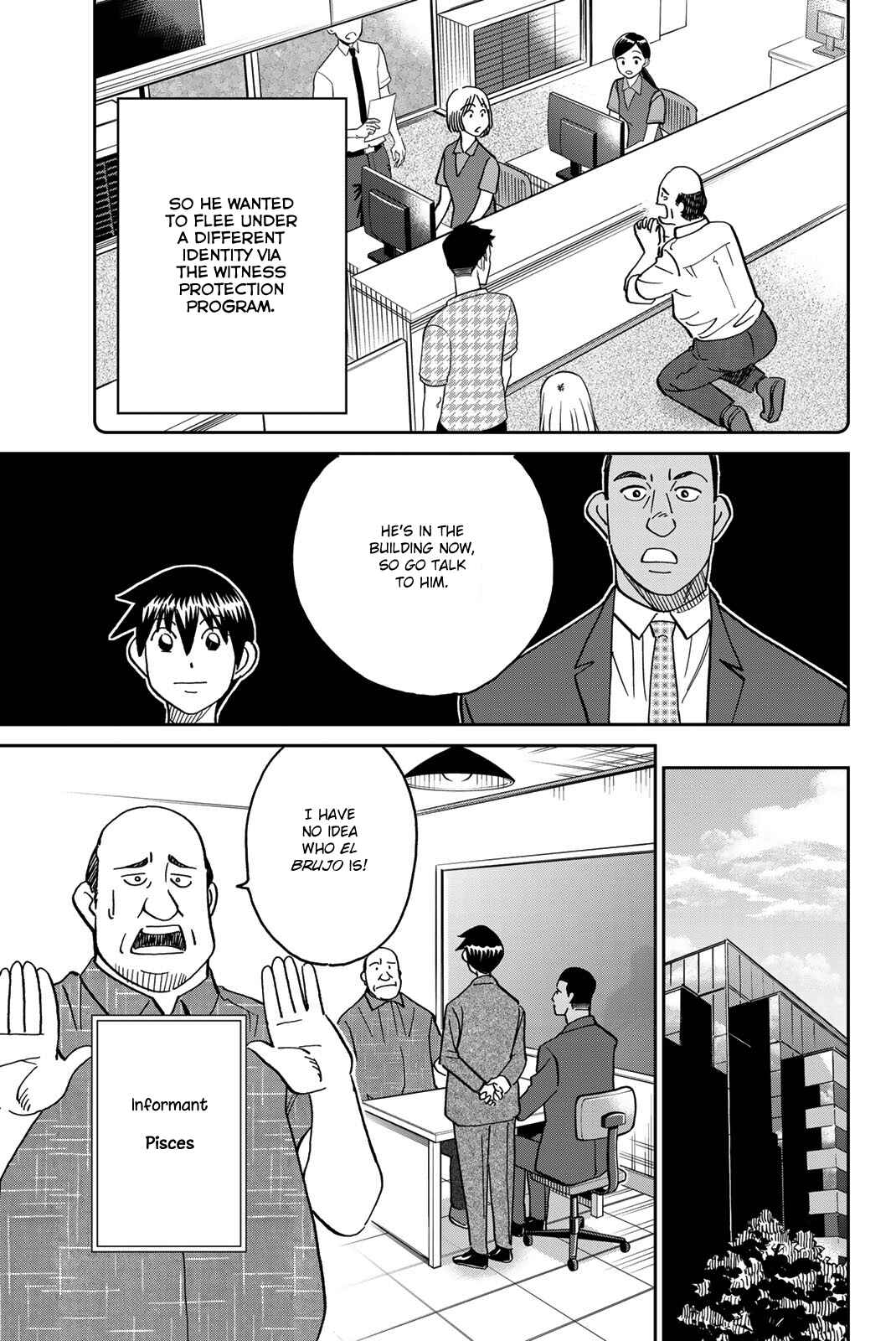 Page 56 Chapter 37 Q.E.D. iff - proven end -