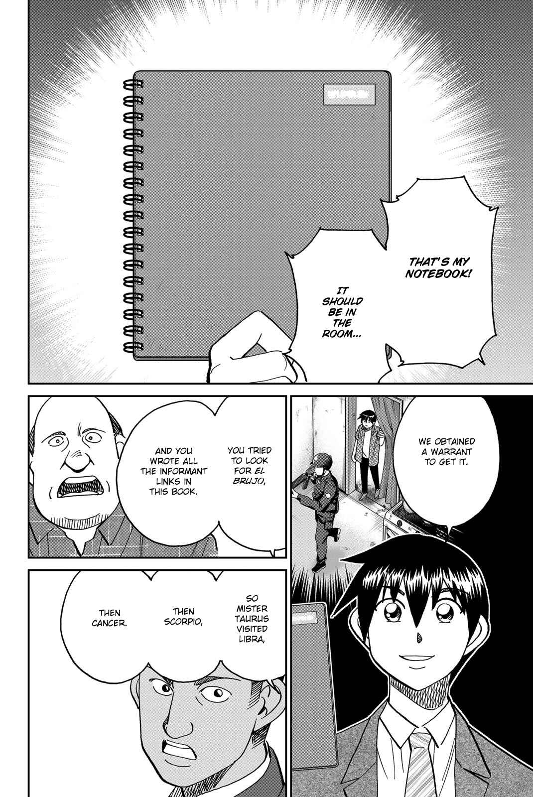 Page 59 Chapter 37 Q.E.D. iff - proven end -