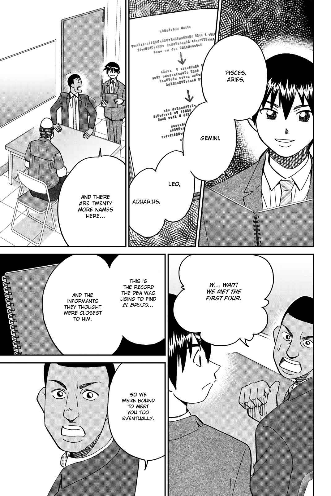 Page 60 Chapter 37 Q.E.D. iff - proven end -