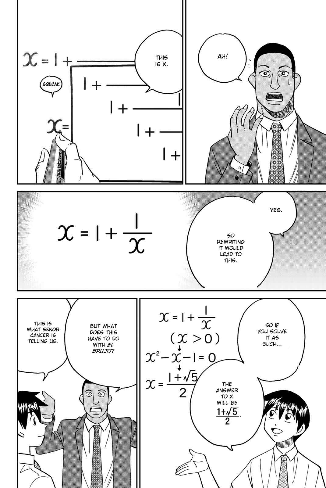 Page 75 Chapter 37 Q.E.D. iff - proven end -