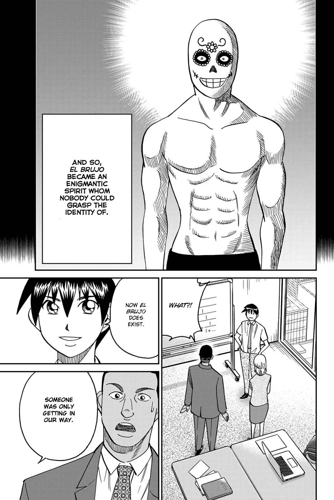 Page 80 Chapter 37 Q.E.D. iff - proven end -