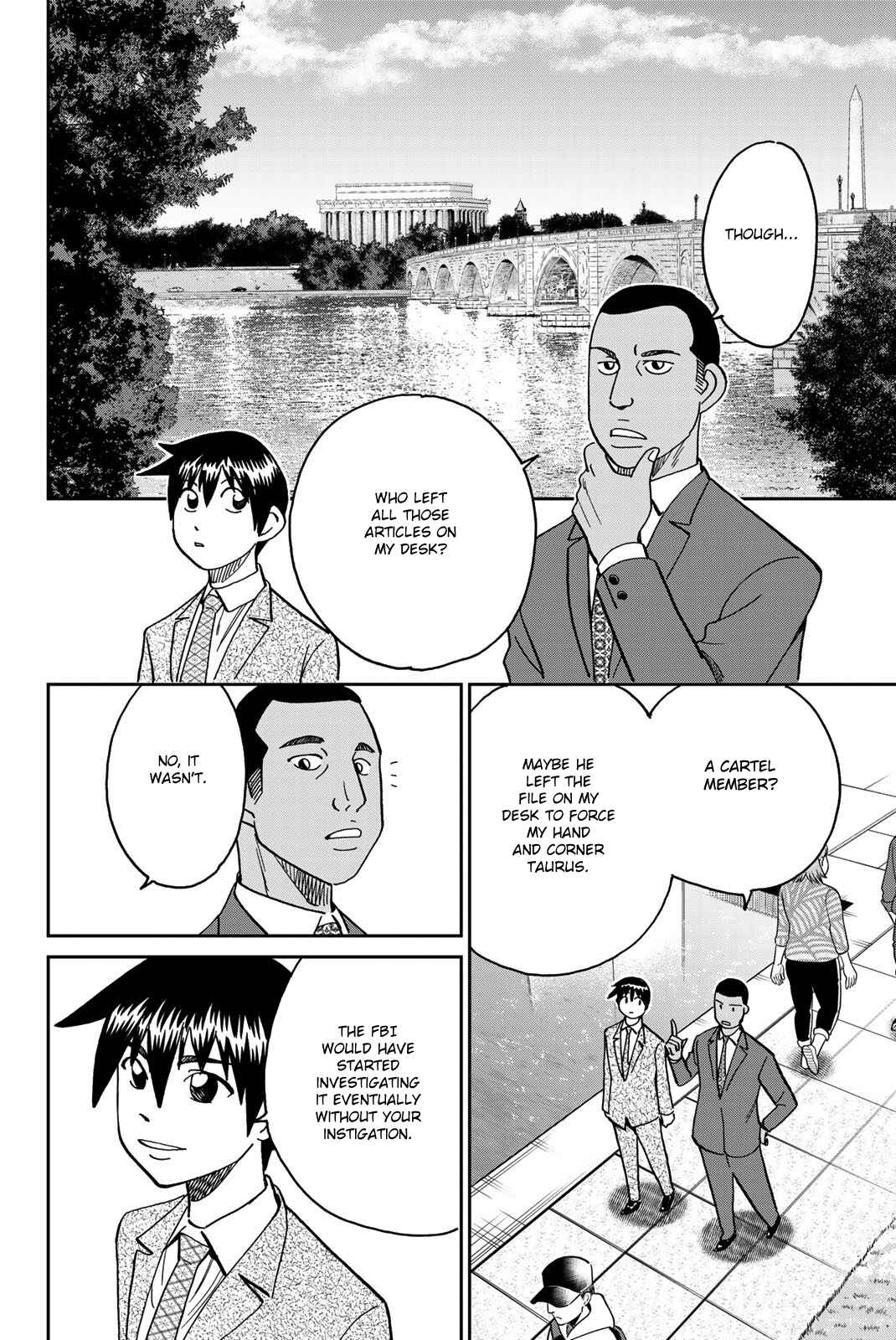 Page 87 Chapter 37 Q.E.D. iff - proven end -