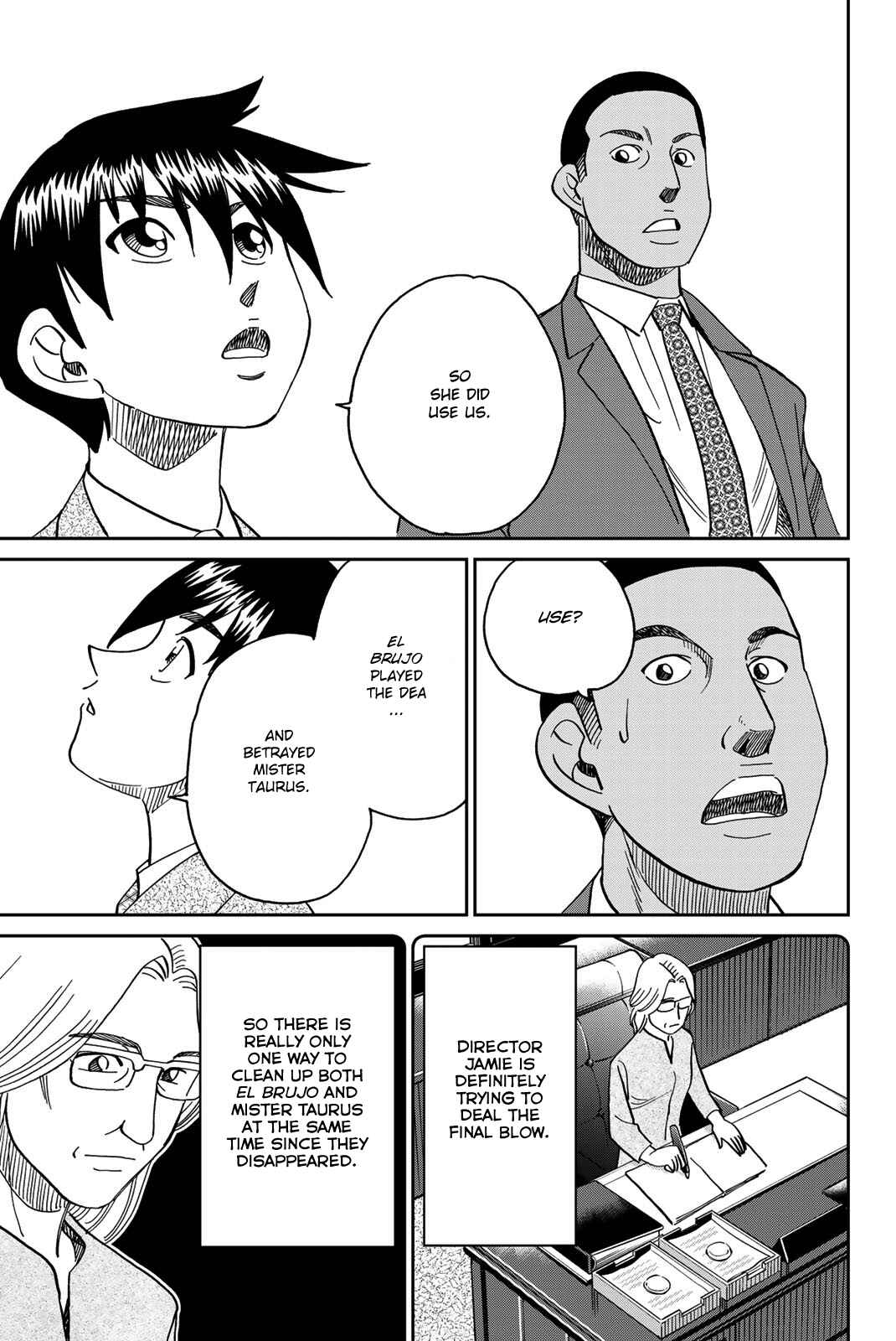 Page 90 Chapter 37 Q.E.D. iff - proven end -