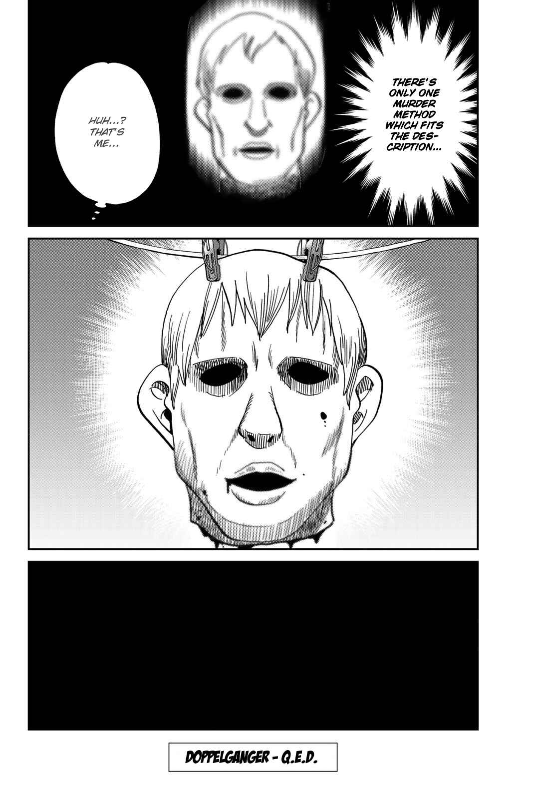 Page 95 Chapter 37 Q.E.D. iff - proven end -