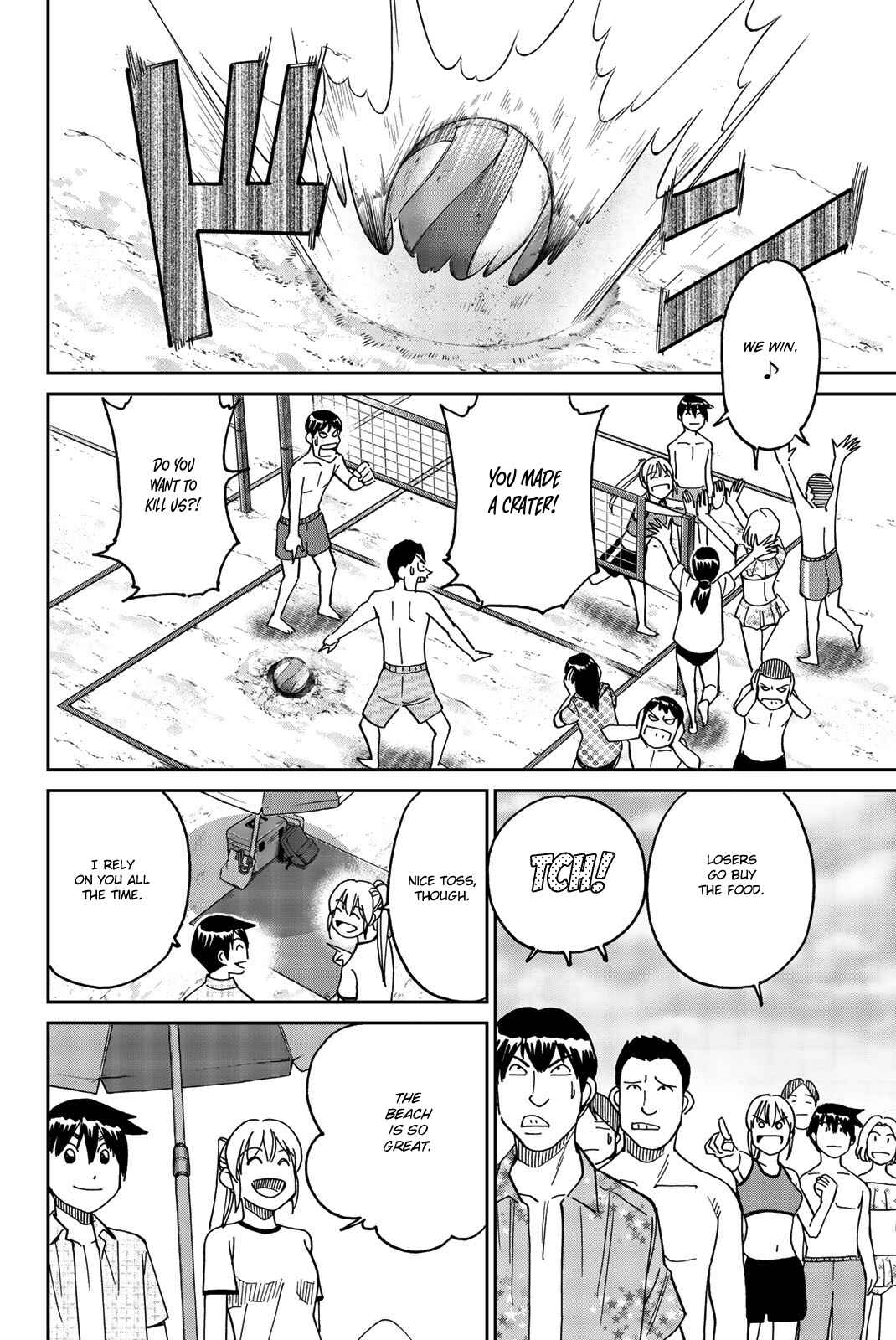 Page 10 Chapter 34 Q.E.D. iff - proven end -