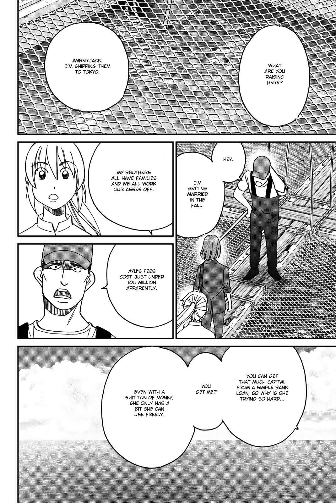 Page 30 Chapter 34 Q.E.D. iff - proven end -