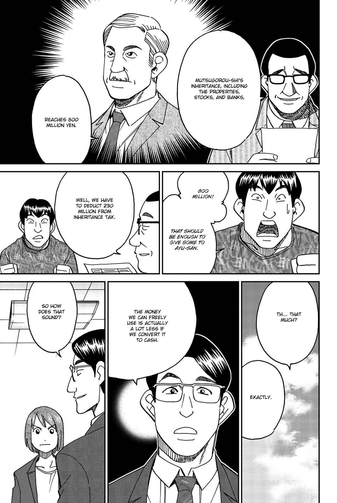 Page 35 Chapter 34 Q.E.D. iff - proven end -