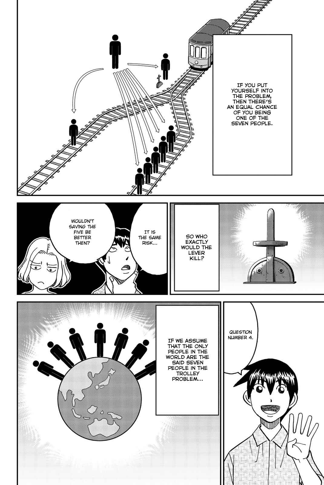 Page 44 Chapter 34 Q.E.D. iff - proven end -