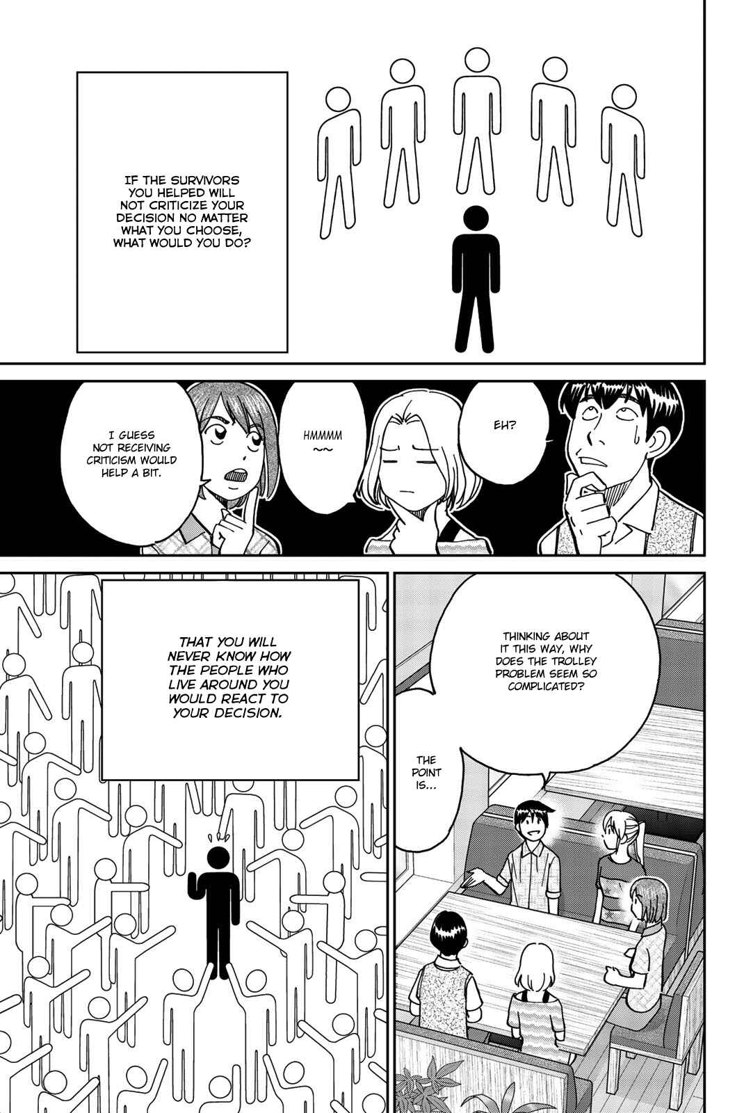 Page 45 Chapter 34 Q.E.D. iff - proven end -