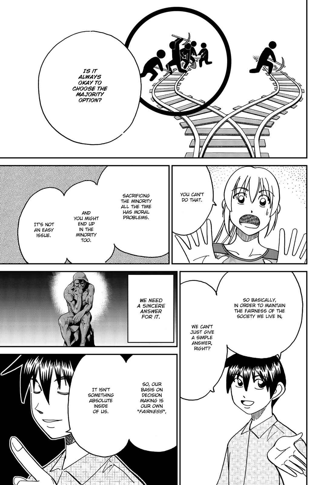 Page 47 Chapter 34 Q.E.D. iff - proven end -